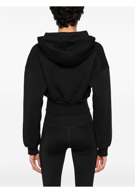 asmc cro hoodie ADIDAS BY STELLA MC CARTNEY | IN3637BLK